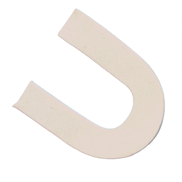McKesson Heel Spur Pad One Size Fits Most Adhesive Foot (1111065_PK) 12/PK