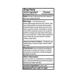 McKesson Brand Antiseptic Isopropyl Alcohol Topical Liquid 16 oz. Bottle (49176_PT) 1/PT
