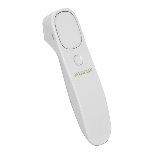 Veridian Non-Contact Skin Surface Thermometer Infrared Skin Probe Handheld (1230317_EA) 1/EA