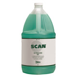 Scan® Ultrasound Gel Medium Viscosity 1 gal. Pump Bottle NonSterile (121536_EA) 1/EA