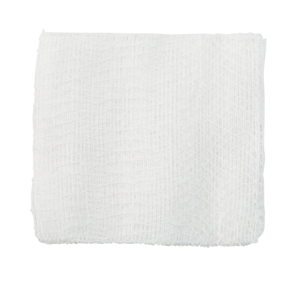 McKesson Gauze Sponge 3 X 3 Inch 12-Ply NonSterile 200 per Pack (373776_BX) 200/BX