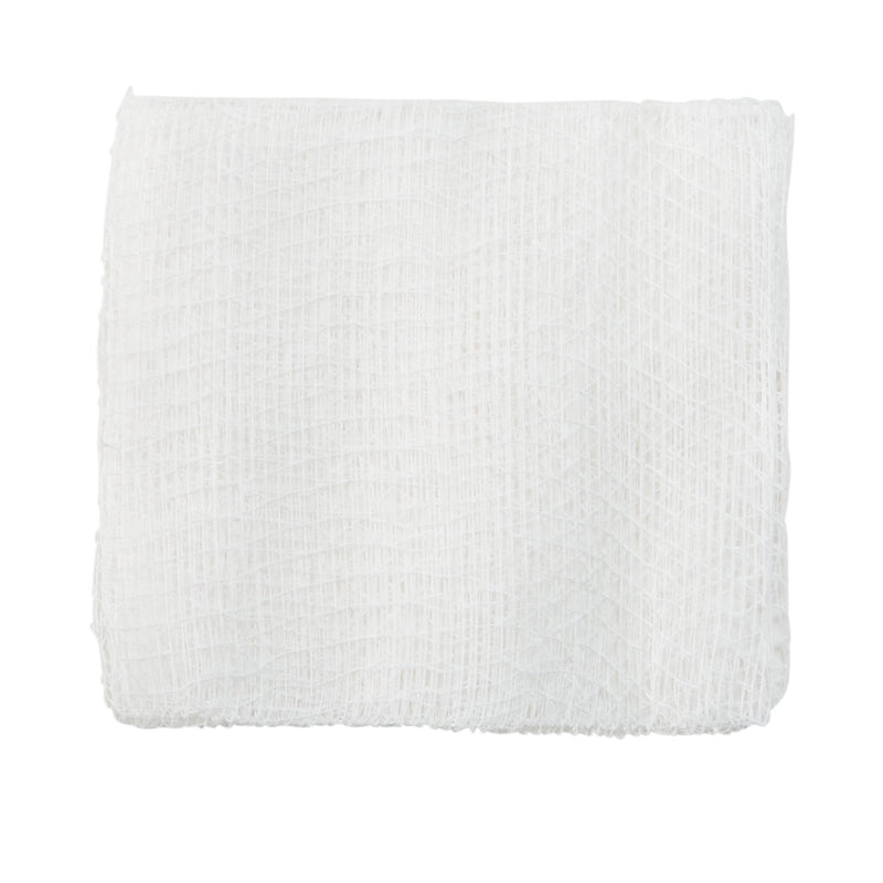 McKesson Gauze Sponge 3 X 3 Inch 12-Ply NonSterile 200 per Pack (373776_CS) 4000/CS