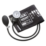 Prosphyg™760 Series Aneroid Sphygmomanometer Unit Adult Cuff Nylon Cuff 23 - 40 cm Pocket Aneroid (421655_EA) 1/EA