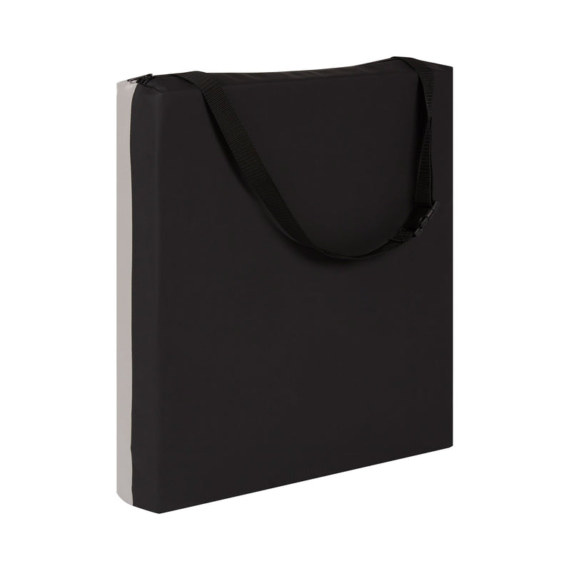 McKesson Seat Cushion 18 W X 18 L X 3 D Inch Foam / Gel (1065561_EA) 1/EA