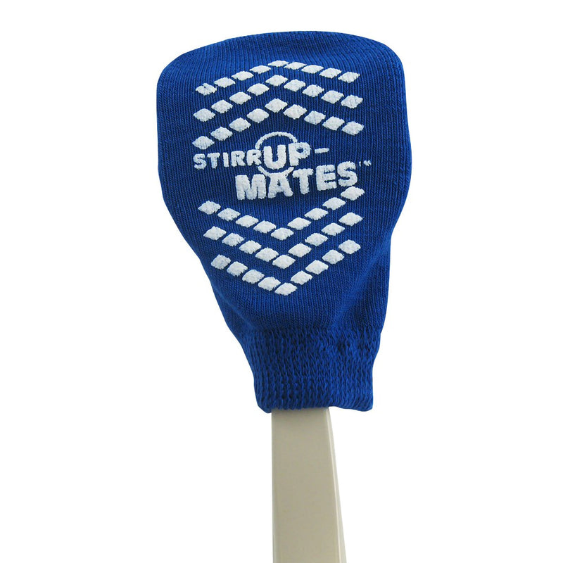 Stirrup Mates® Exam Table Stirrup Cover For Examination Table (1044625_CS) 48/CS