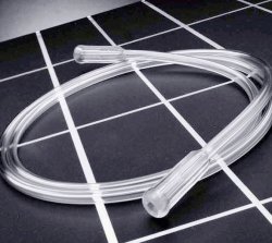 Salter Labs® Oxygen Tubing 14 Foot Length Tubing (720569_EA) 1/EA
