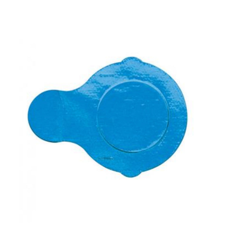 ChemoPlus™ IVA Security Seal Blue, Sterile (521981_CT) 1000/CT