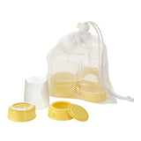 Medela Breast Milk Bottle Spare Parts For Breast Milk Bottles (1029084_EA) 1/EA