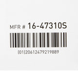 McKesson Medical Tape White 1 Inch X 1-1/2 Yard Paper NonSterile (1055583_RL) 1/RL