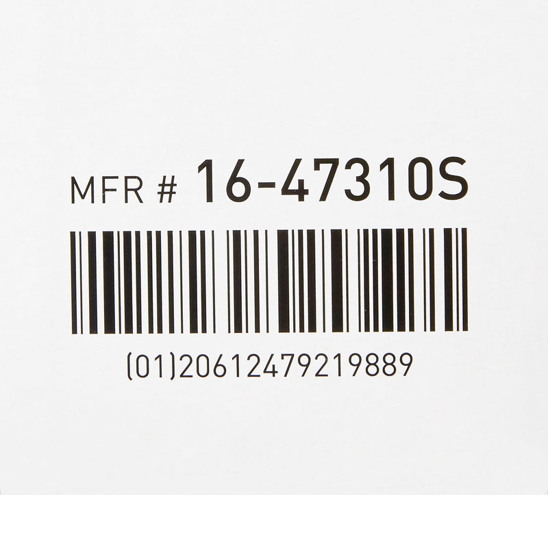 McKesson Medical Tape White 1 Inch X 1-1/2 Yard Paper NonSterile (1055583_RL) 1/RL