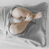 Halo® SleepSack® Swaddle Cotton NonSterile (1240551_EA) 1/EA