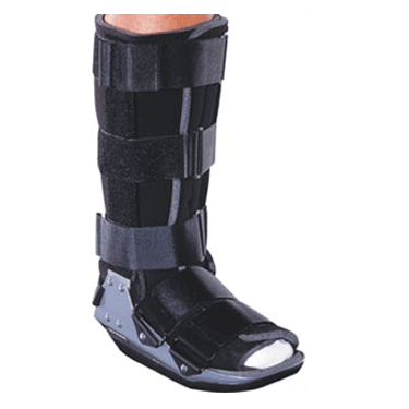 Bledsoe™ ProGait Walker Boot Non-Pneumatic Adult Medium Tall (1005661_EA) 1/EA