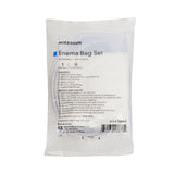 McKesson Enema Bag Set NonSterile 1500 mL (854375_EA) 1/EA