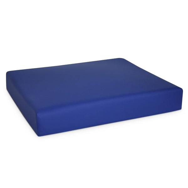 NYOrtho Seat Cushion 18 W X 16 L X 3 D Inch Foam / Gel (813748_EA) 1/EA