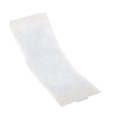Dignity® Extra™ Incontinence Liner 4 X 12 Inch Moderate Absorbency Polymer Core One Size Fits Most (247976_CS) 250/CS