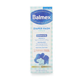 Balmex® Diaper Rash Treatment 4 oz. Tube Scented Cream (1130033_EA) 1/EA