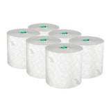 Scott® MOD Green Paper Towel High Capacity Hardwound Roll 7-1/2 Inch X 1150 Foot (958703_CS) 6/CS