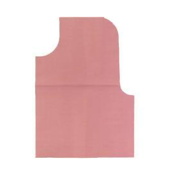 Tidi® General Purpose Drape Breast Drape 21 W X 30 L Inch NonSterile (285973_PK) 100/PK