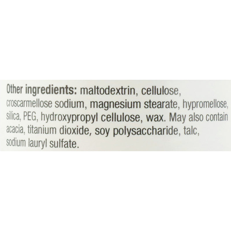 Geri-Care® Joint Health Supplement 600 mg Strength Caplet 60 per Bottle (689190_CS) 12/CS