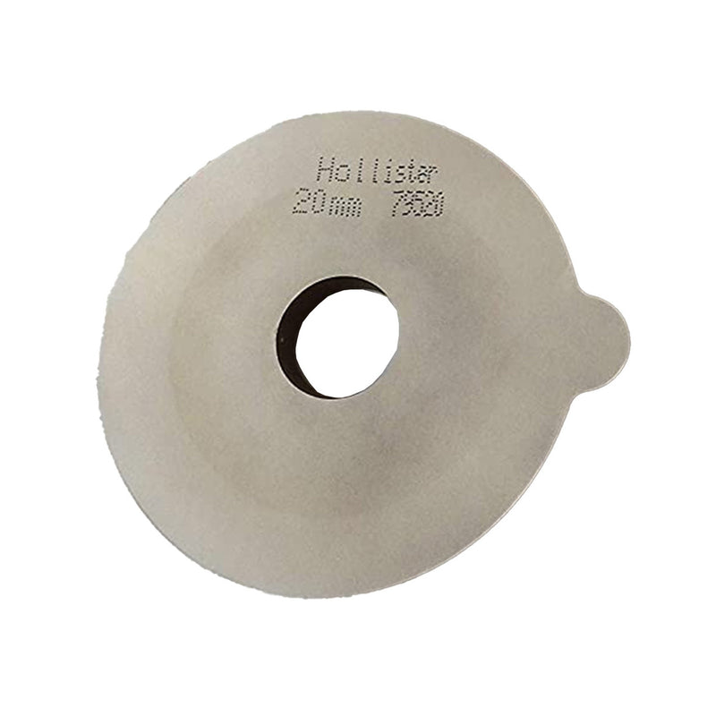 Adapt Convex Barrier Ring 20 mm (466330_BX) 10/BX