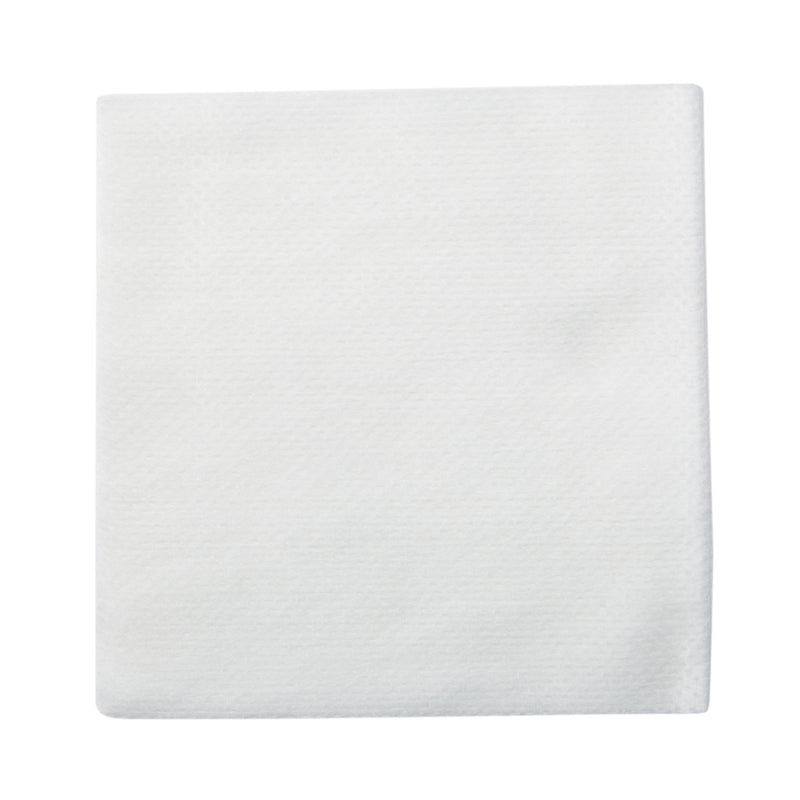 McKesson Nonwoven Sponge 4 X 4 Inch 4-Ply NonSterile 200 per Pack (476709_CS) 10/CS