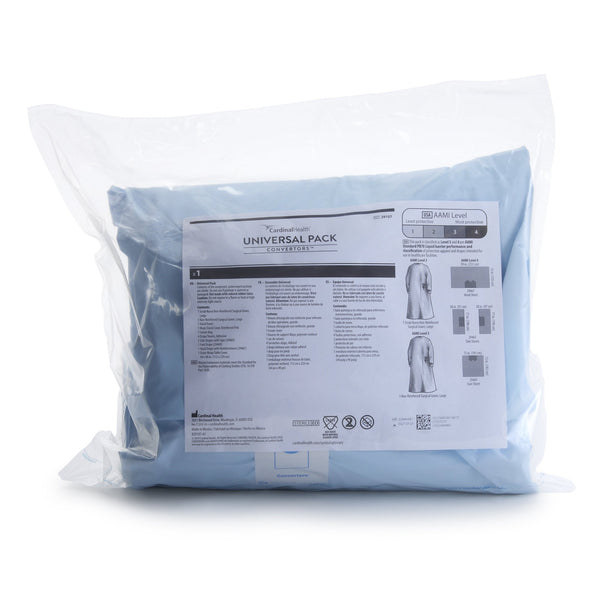 Cardinal Health™ General Purpose Drape Pack Cardinal Health™ (269442_CS) 6/CS