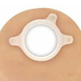 Natura® Ostomy Pouch Two-Piece System 12 Inch Length Drainable (801310_BX) 10/BX