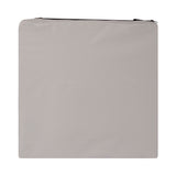 McKesson Seat Cushion 18 W X 18 L X 3 D Inch Foam / Gel (1065561_EA) 1/EA