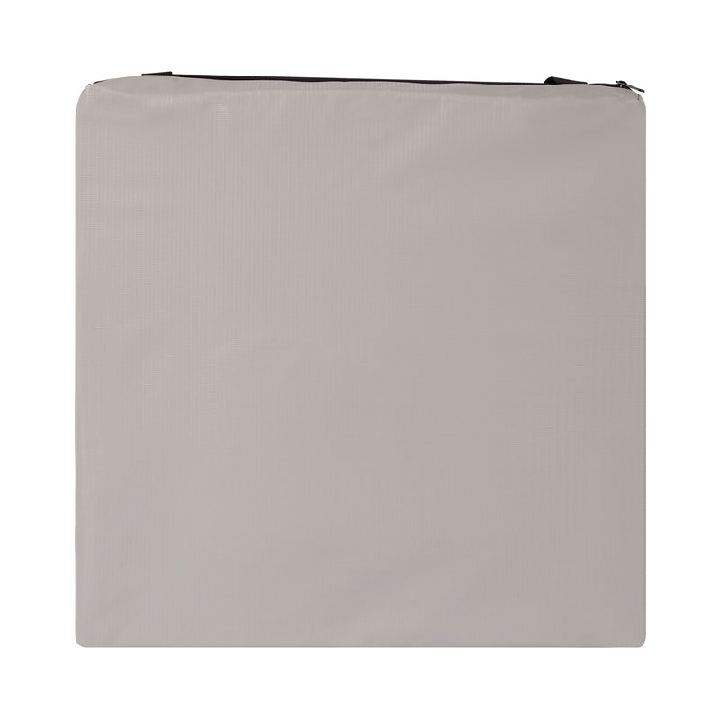 McKesson Seat Cushion 18 W X 18 L X 3 D Inch Foam / Gel (1065561_EA) 1/EA