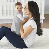 Halo® SleepSack® Wearable Blanket Cotton NonSterile (1240554_EA) 1/EA