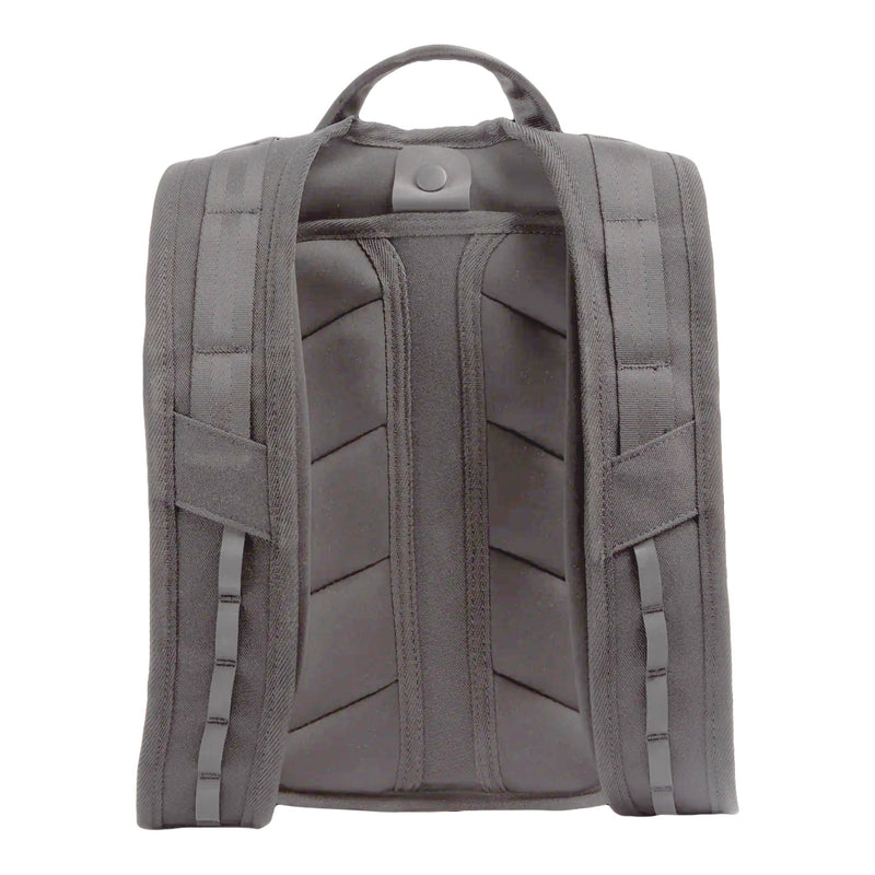 My Medic™ The MEDIC Standard First Aid Kit 10 Person Gray Standard Backpack (1242144_EA) 1/EA