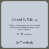 Theragun Prime™ Plus Hand-Held Massager Theragun Prime™ Plus (1259147_EA) 1/EA