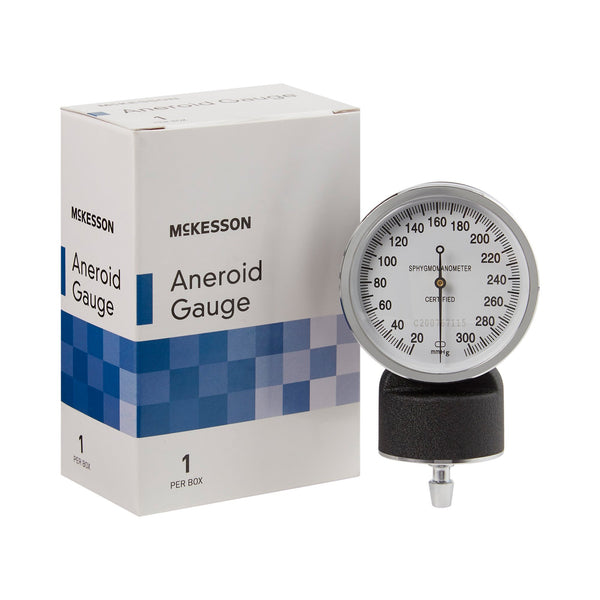 McKesson Brand Blood Pressure Gauge McKesson Brand (363783_EA) 1/EA
