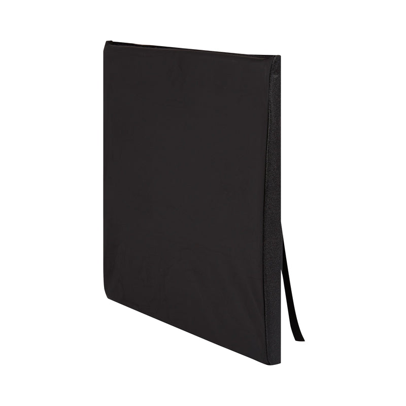 McKesson Seat Back Cushion 22 W X 19 L Inch Foam (1065551_EA) 1/EA