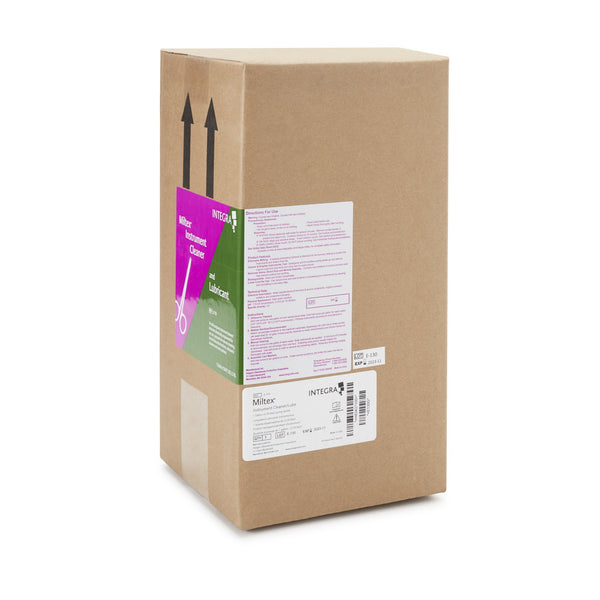 Miltex® Instrument Detergent Liquid Concentrate 1 gal. Jug Soap Scent (582049_EA) 1/EA