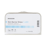 McKesson Skin Barrier Strip McKesson (1088817_EA) 1/EA