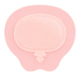 Allevyn Life Foam Dressing 6-3/4 X 6-7/8 Inch With Border Film Backing Silicone Gel Adhesive Sacral Sterile (839950_BX) 10/BX