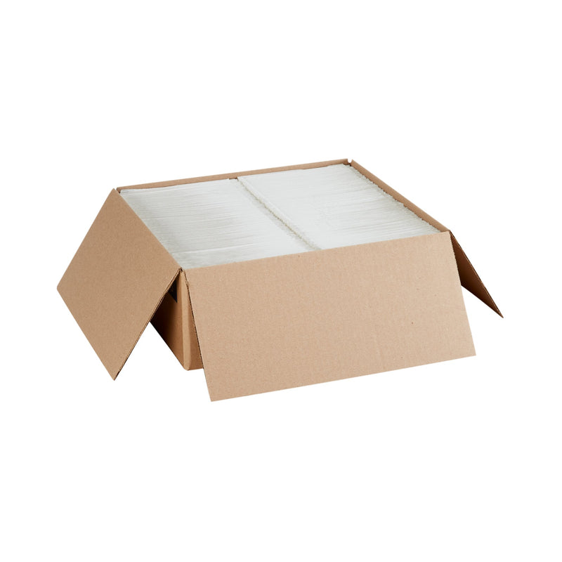 McKesson Procedure Towel 13 W X 18 L Inch White NonSterile (770003_CS) 250/CS