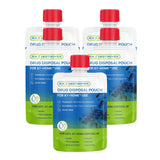 Rx Destroyer™ All-Purpose Drug Disposal Pouch 4 oz. (1271113_BX) 1/BX