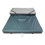 McKesson Mattress Overlay 34 X 76 X 3-1/2 Inch For Bed Mattresses (1207143_CS) 1/CS