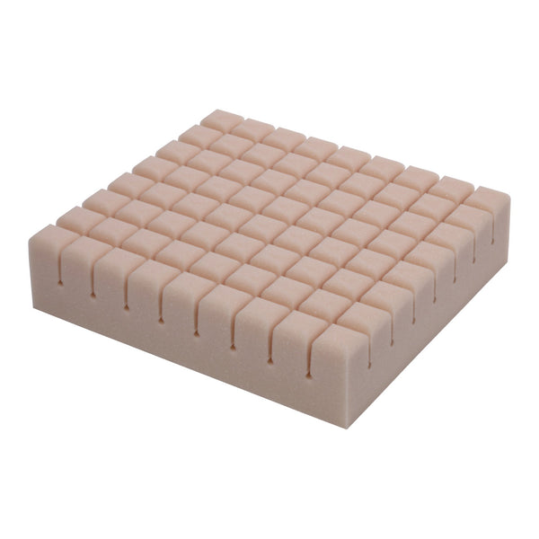 Geo-Matt® Seat Cushion 18 W X 16 L X 4 D Inch Foam (315162_EA) 1/EA