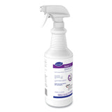 Diversey™ Oxivir® 1 Surface Disinfectant Cleaner Peroxide Based Trigger Spray Liquid 32 oz. Bottle Cherry Almond Scent NonSterile (1159651_EA) 1/EA