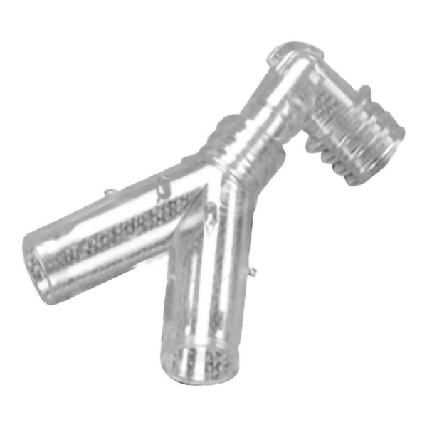 AirLife® RT-PT Y Adapter AirLife® (226957_EA) 1/EA