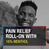 Icy Hot® Topical Pain Relief 2.5 oz. (1230682_EA) 1/EA