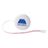Mabis® Measurement Tape 1/4 X 60 Inch Reusable Inches / Centimeters (779264_EA) 1/EA