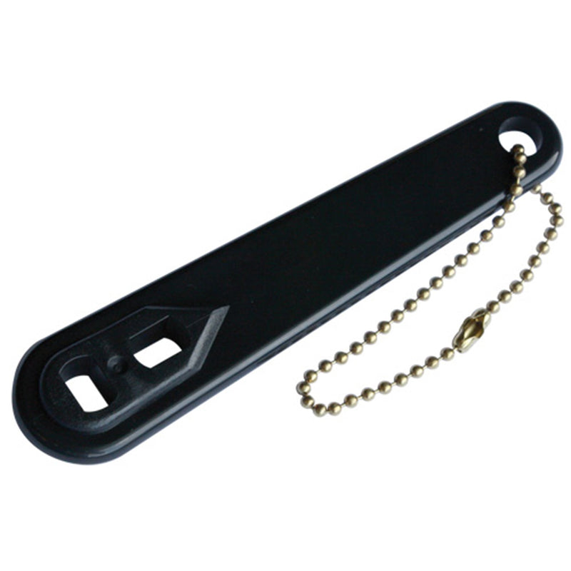 Sunset Healthcare Cylinder Wrench Sunset Healthcare (1258865_PK) 1/PK