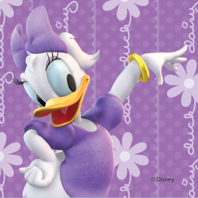 Value Stickers™ 100 per Roll Mickey Mouse Clubhouse Value Sticker 1-5/8 Inch (726991_RL) 1/RL