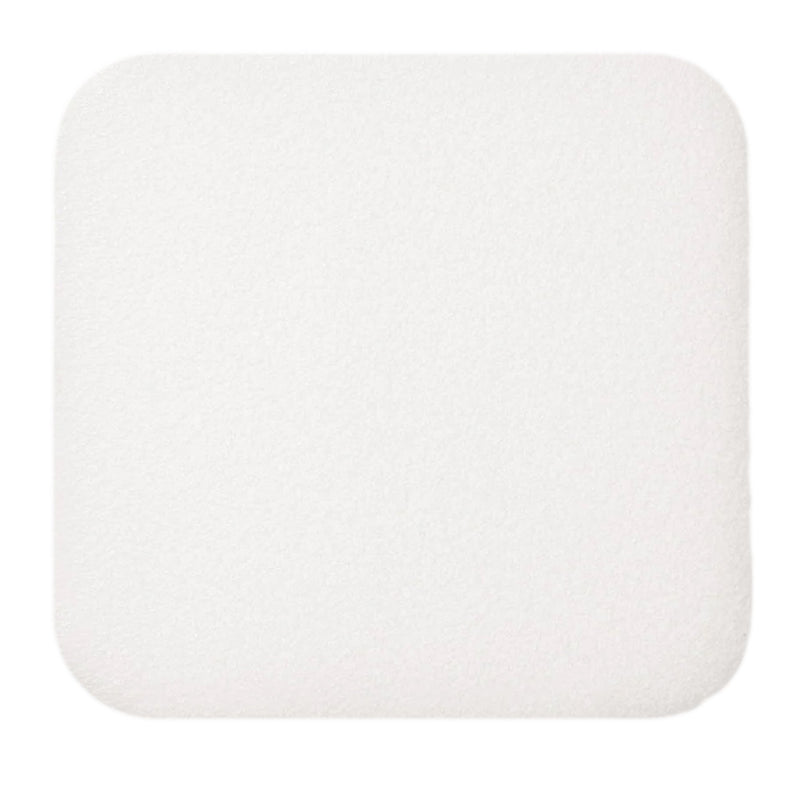 Mepilex® Foam Dressing 4 X 4 Inch Without Border Film Backing Silicone Adhesive Square Sterile (712209_CS) 70/CS