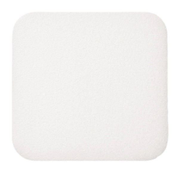 Mepilex® Foam Dressing 4 X 4 Inch Without Border Film Backing Silicone Adhesive Square Sterile (712209_EA) 1/EA