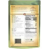 Nourish® Pediatric Oral Supplement Vegetable / Rice Flavor 12 oz. Pouch Liquid Plant Based (1015541_CS) 24/CS